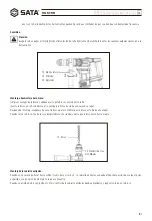 Preview for 101 page of SATA 05157 User Manual