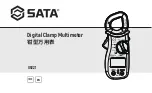 SATA 05221 Manual предпросмотр