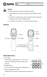 Предварительный просмотр 12 страницы SATA 05225 User Manual