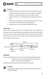 Preview for 57 page of SATA 05225 User Manual