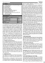 Предварительный просмотр 2 страницы SATA 34751 Operating Instructions Manual