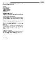 Preview for 4 page of SATA 34751 Operating Instructions Manual