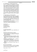 Preview for 13 page of SATA 34751 Operating Instructions Manual