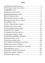 Preview for 2 page of SATA 500 Operating Instructions Manual