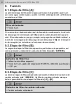 Preview for 92 page of SATA 500 Operating Instructions Manual