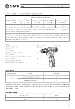 Preview for 47 page of SATA 51005 User Manual