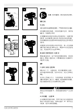 Preview for 7 page of SATA 51011C Operation Instruction Manual