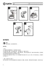 Preview for 8 page of SATA 51075 User Manual