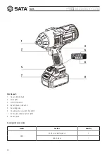 Preview for 16 page of SATA 51075 User Manual