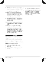 Preview for 13 page of SATA 51075C Operation Instruction Manual