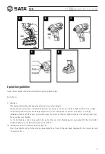 Предварительный просмотр 17 страницы SATA 51086 User Manual