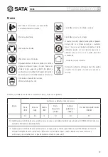 Preview for 79 page of SATA 51086 User Manual