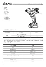 Preview for 80 page of SATA 51086 User Manual