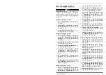 Preview for 2 page of SATA 51086C Operation Instruction Manual