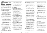 Preview for 6 page of SATA 51086C Operation Instruction Manual