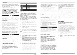 Preview for 9 page of SATA 51086C Operation Instruction Manual