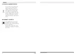 Preview for 10 page of SATA 51086C Operation Instruction Manual