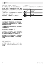 Preview for 10 page of SATA 51090C Operation Instruction Manual