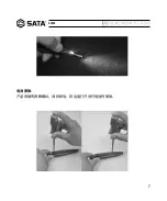 Preview for 7 page of SATA 62602 User Manual