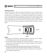 Preview for 36 page of SATA 62702 User Manual