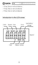 Preview for 15 page of SATA 62703 User Manual