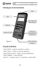 Предварительный просмотр 54 страницы SATA 62703 User Manual