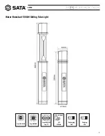 Предварительный просмотр 5 страницы SATA 90718 User Manual