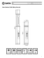 Предварительный просмотр 7 страницы SATA 90718 User Manual