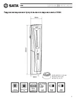 Preview for 9 page of SATA 90722 User Manual