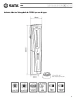 Preview for 13 page of SATA 90722 User Manual