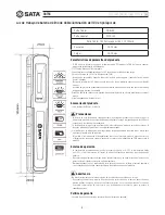 Preview for 9 page of SATA 90756 User Manual