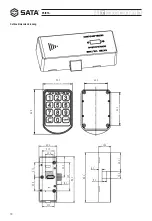 Предварительный просмотр 10 страницы SATA 95107A User Manual