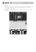 Preview for 14 page of SATA 95107A User Manual