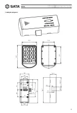 Preview for 15 page of SATA 95107A User Manual