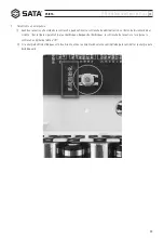 Preview for 39 page of SATA 95107A User Manual