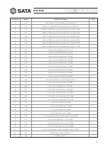 Preview for 15 page of SATA 95207 User Manual