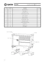 Предварительный просмотр 26 страницы SATA 95207 User Manual