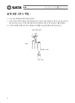 Preview for 16 page of SATA 97204 User Manual