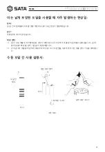 Preview for 13 page of SATA 97204A User Manual