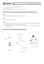 Preview for 15 page of SATA 97204A User Manual