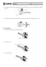 Preview for 7 page of SATA 97315 User Manual