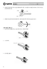 Preview for 16 page of SATA 97315 User Manual