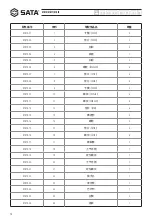 Preview for 14 page of SATA 97813 User Manual