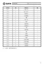 Preview for 15 page of SATA 97813 User Manual