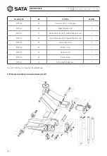 Preview for 24 page of SATA 97813 User Manual