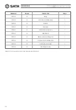 Preview for 44 page of SATA 97813 User Manual