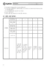 Preview for 64 page of SATA 97813 User Manual