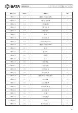 Preview for 67 page of SATA 97813 User Manual