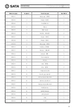 Preview for 87 page of SATA 97813 User Manual