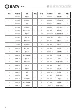 Preview for 10 page of SATA 97813A User Manual